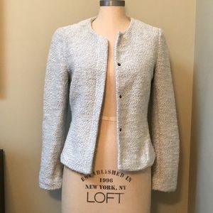 LOFT blazer
